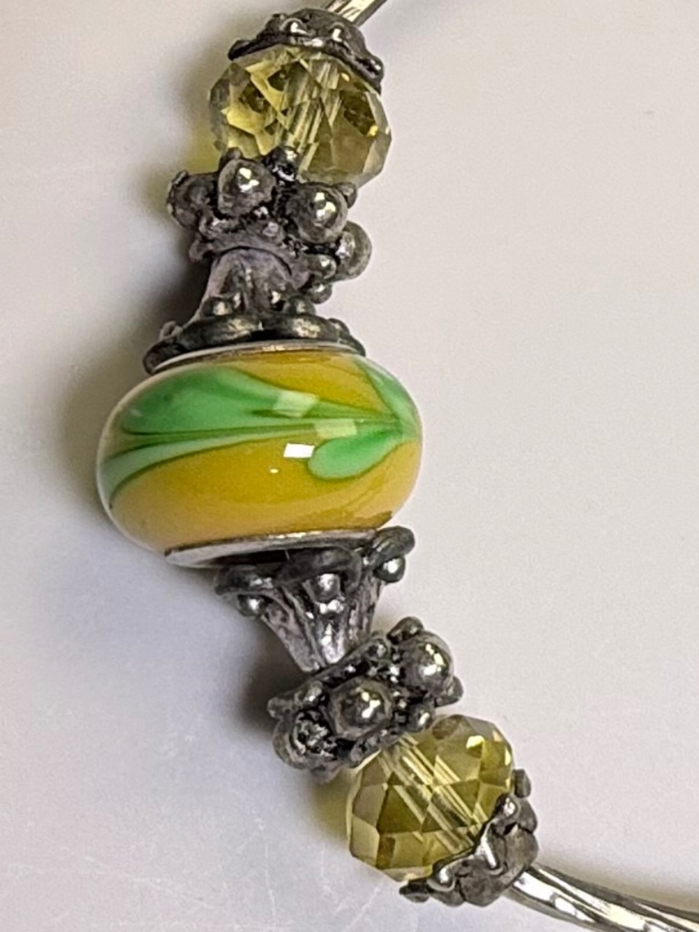 Bangle Bracelet - Picture 3 of 12